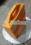 Аккумулятор для тележек CBD15W-Li 48V/20Ah литиевый (Li-ion battery)
