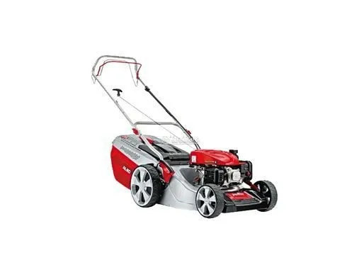Газонокосилка бензиновая AL-KO Highline 46.5 SP-A Edition