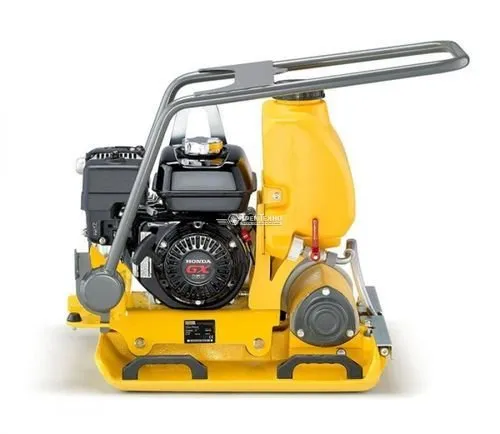 Бензиновая виброплита Wacker Neuson VP 2050Aw