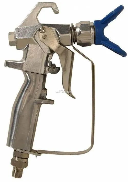 Краскораспылитель ASPRO AS-100750 безвоздушный