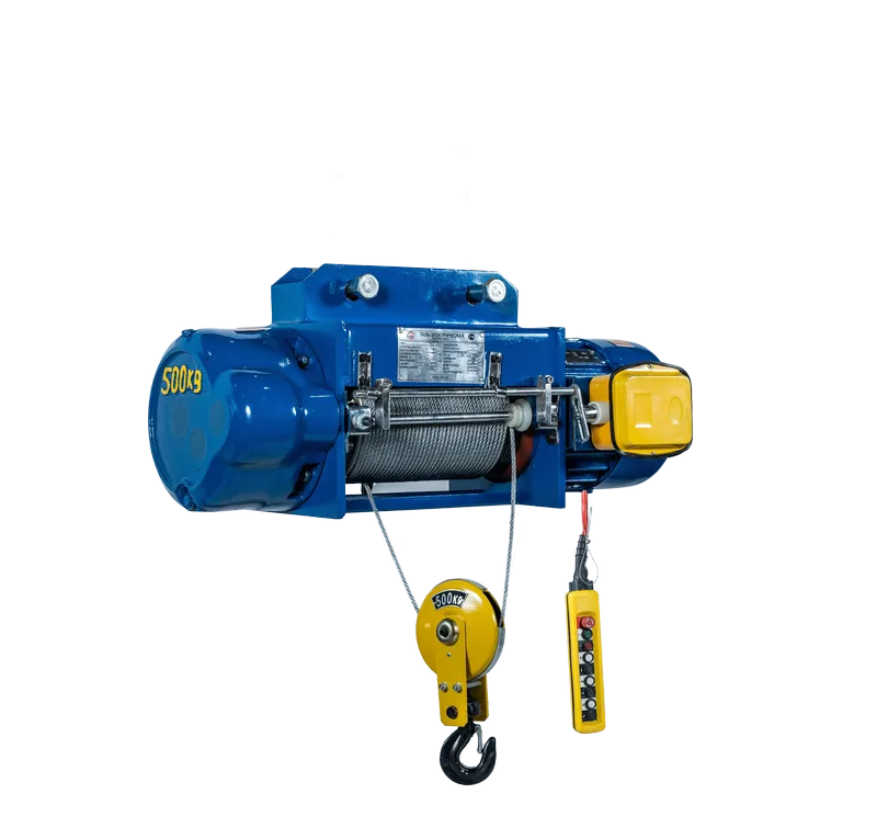 Стационарная таль электрическая H-SD1 г/п 3,2тн, в/п 6м «EURO-LIFT»