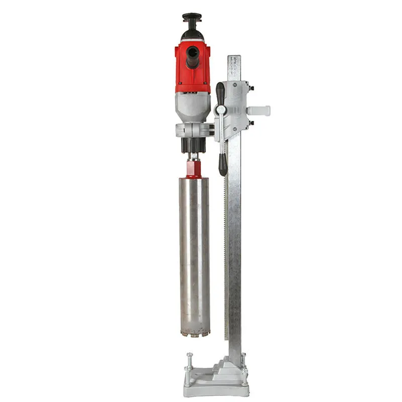 Установка алмазного бурения VOLL V-Drill 165