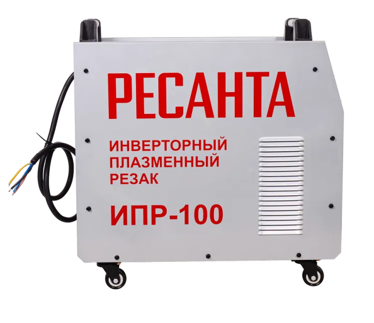 Инвертор для плазменной резки РЕСАНТА ИПР-100