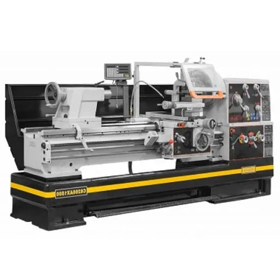 Токарно-винторезный станок УЦИ C6266A/1500 STALEX