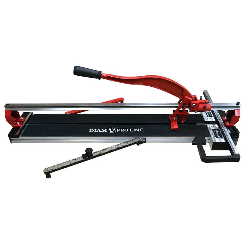 Плиткорез DIAM PROLINE-800L 800 мм