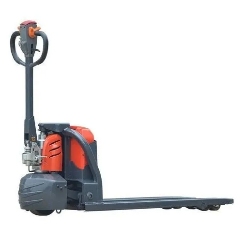 Электрическая рохля SD 20 L самоходная PROLIFT