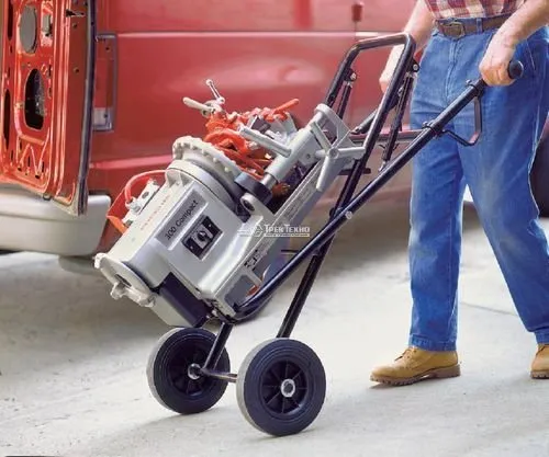 Резьбонарезной станок RIDGID 300 Compact до 2"