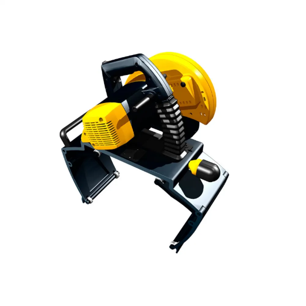 Труборез Exact PipeCut 360 Pro Series