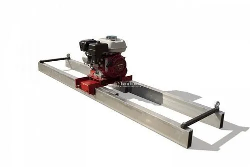 Виброрейка ВРБ 5-9,5 "AL" HONDA 045-0599-2)