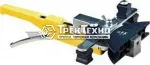 Трубогиб ручной TOR HHW-22A 6-22 (переносной, двухсторонний)