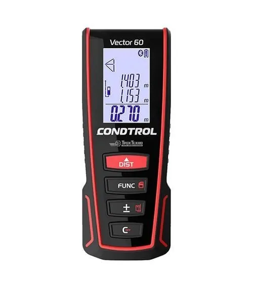 Лазерный дальномер Condtrol VECTOR 60