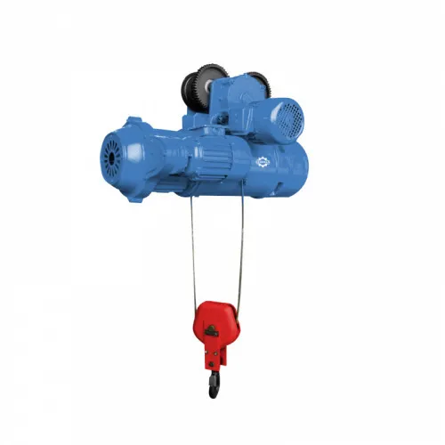 Таль электрическая двухскоростная GEARSEN MD 32120
