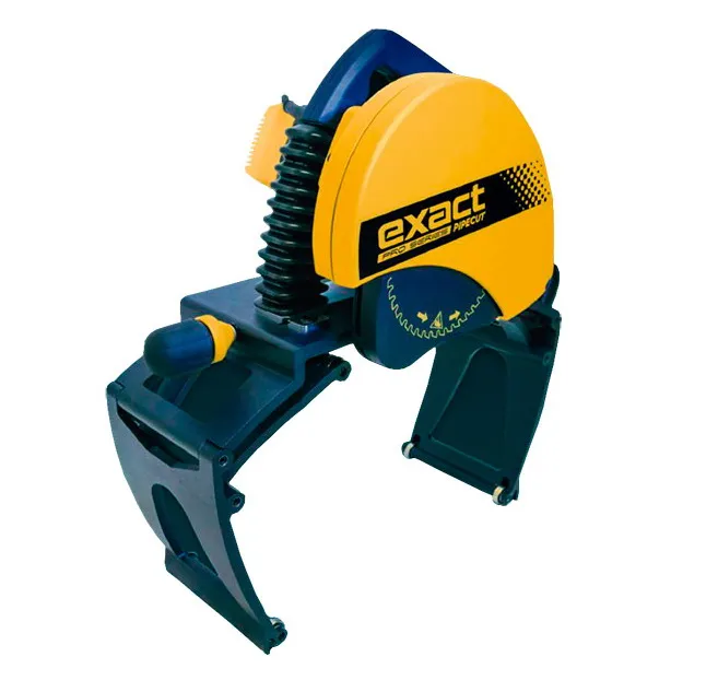 Электрический труборез PipeCut 460 Pro Series Exact