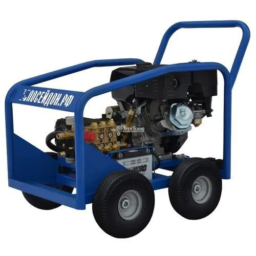 Аппарат Посейдон АВД B15-350-15-L-4W-Gun