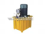 Электрогидравлический насос HHB-630B-III (380V/3PH/2.2KW) TOR