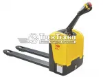 Тележка CBD18W 1800 кг электрическая 1150 мм XILIN