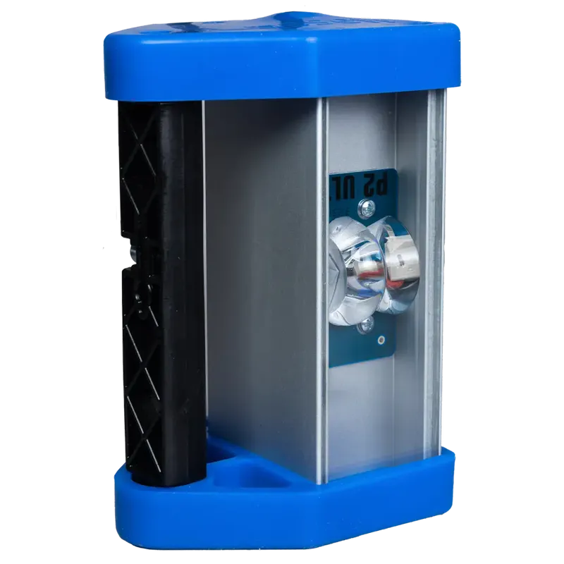 Проявочная LOSSEW LAMP P2 ULTRA малярная лампа