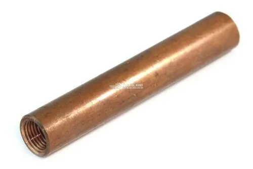 Держатель электрода нижний МТР 25, O-14, L-120 (lower electrode holder)