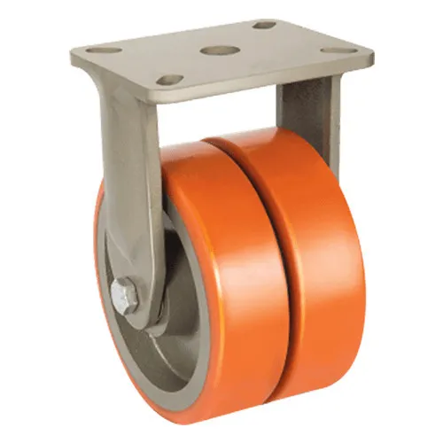 Колесная опора  EJ02 VBP 250 EMES