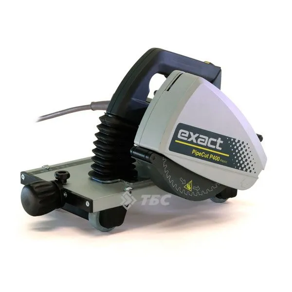 Электрический труборез P400 System Exact