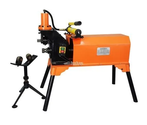 Станок желобонакатной ElectricGRO-6С