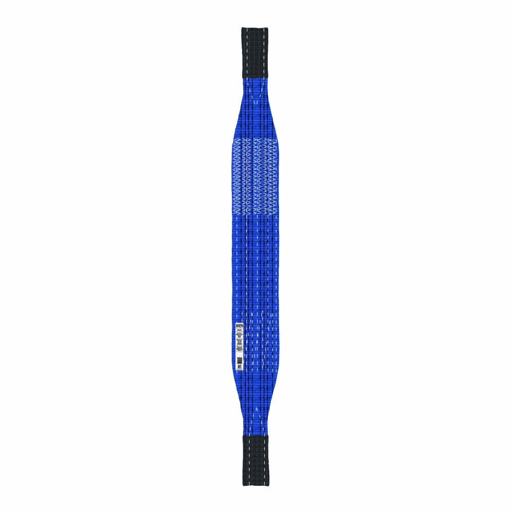 Строп HITCH PROFESSIONAL СТП 8,0т 4,50м SF7 240мм петлевой стп SZ077777