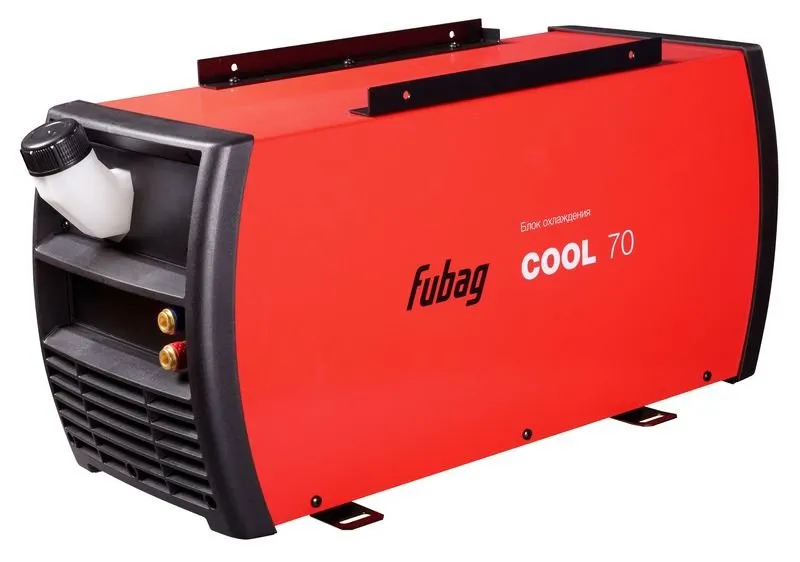 Блок жидкостного охлаждения Cool 70 FUBAG