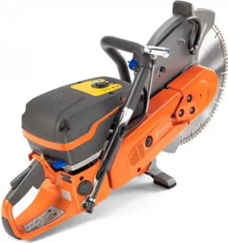Бензорез HUSQVARNA K- 970 16
