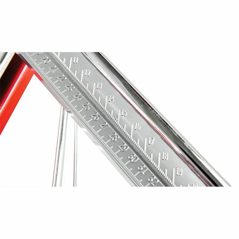 Пликторез 640 мм KRISTAL MEGA-CUT