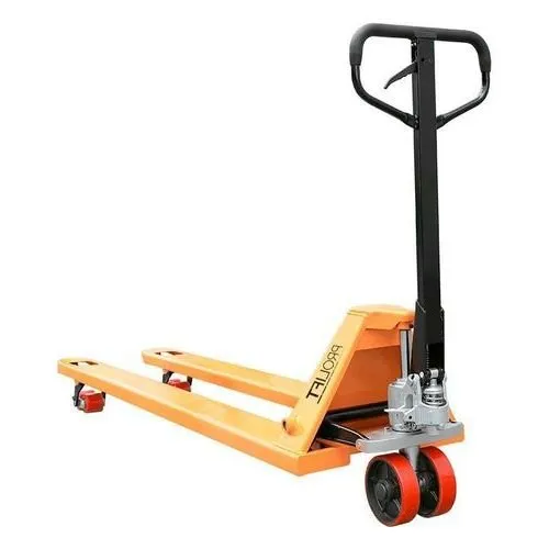 Тележка гидравлическая AC25(L2000) PROLIFT