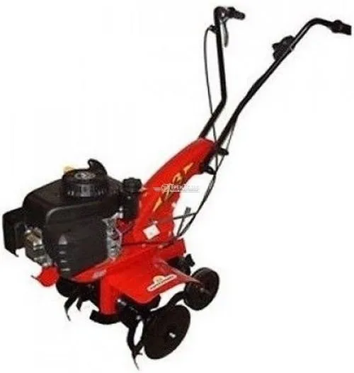 Мотокультиватор бензиновый Eurosystems Euro-3 RM Loncin 160T