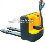 Тележка CBD20KD-I 2000 кг электрическая 1150 мм XILIN