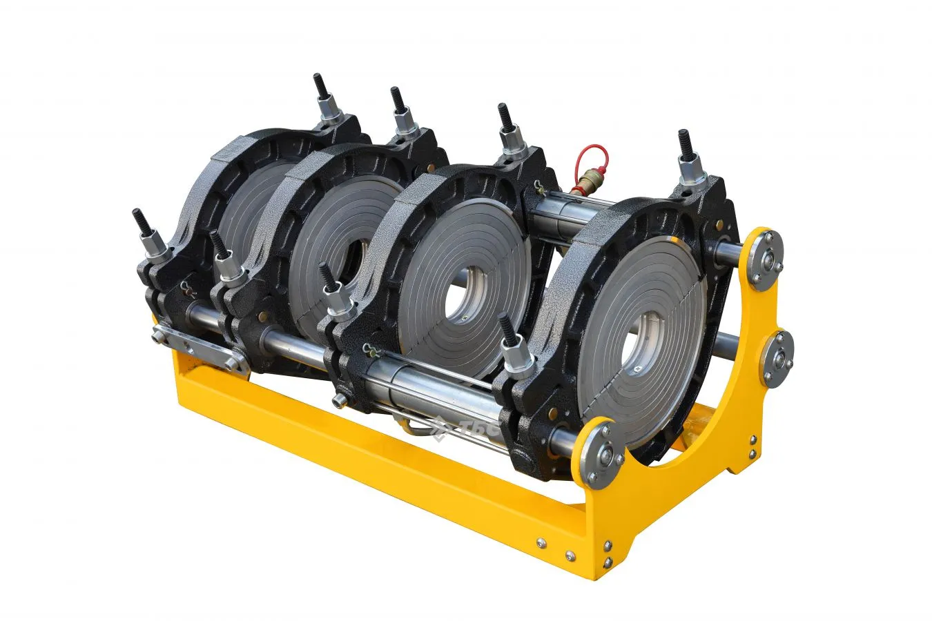 Аппарат стыковой сварочный WP250A WELPING