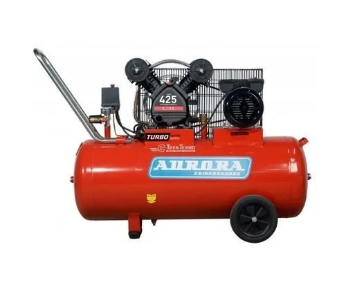 Компрессор воздушный масляный Aurora CYCLON-100 TURBO