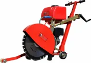 Резчик швов DIAM JRK-500/15 L бензиновый двигатель LONCIN