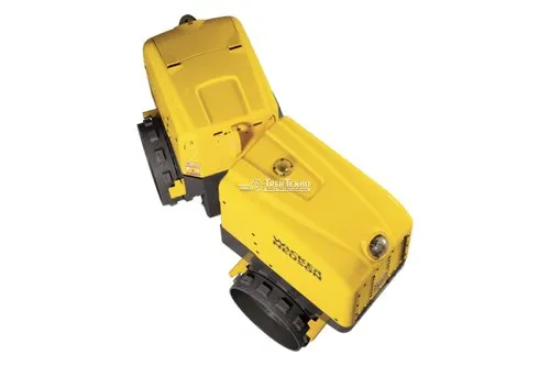 Виброкаток Wacker Neuson RTKx-SC3