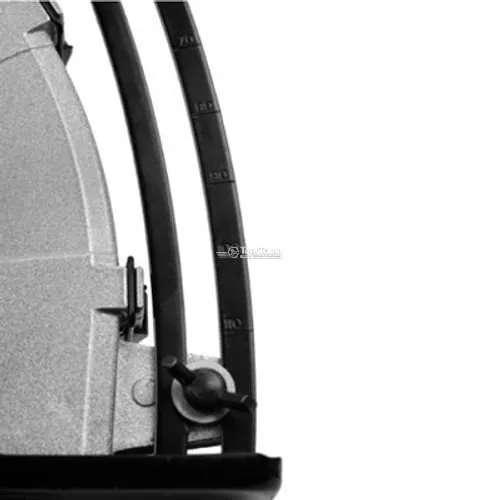 Электрический бетонорез MESSER КХ355D