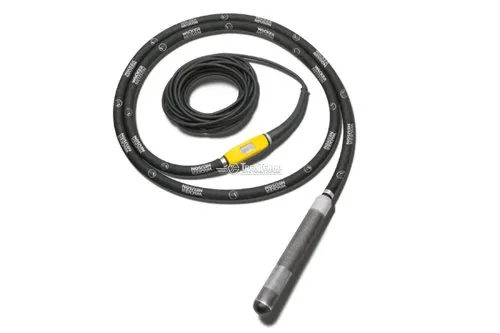 Глубинный вибратор для бетона Wacker Neuson IREN 45