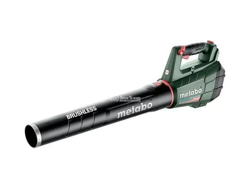 Воздуходувка аккумуляторная Metabo LB 18 LTX BL