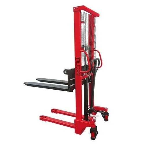 Штабелер ручной SDF 1525 PROLIFT