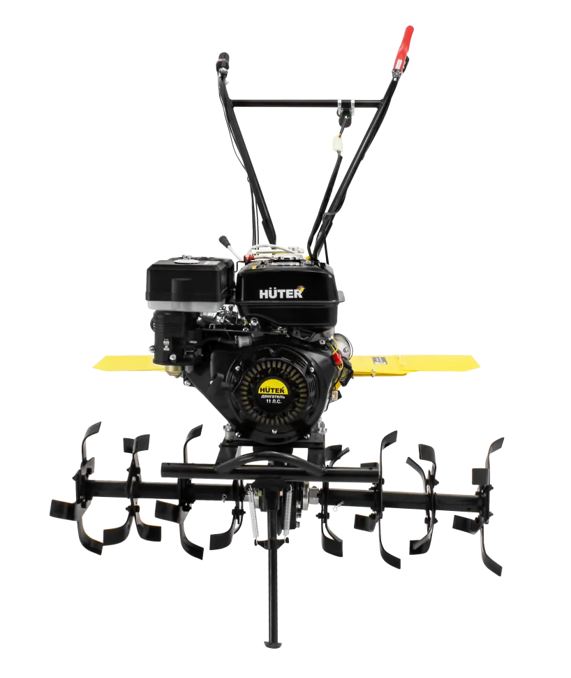 Сельскохозяйственная машина HUTER MK-11000Е