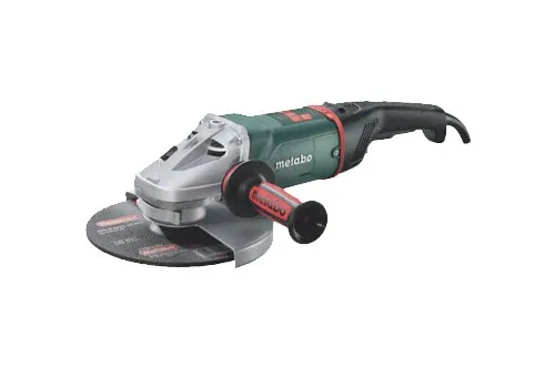 Углошлифовальная машина (УШМ) «METABO» WE 24-230 MVT