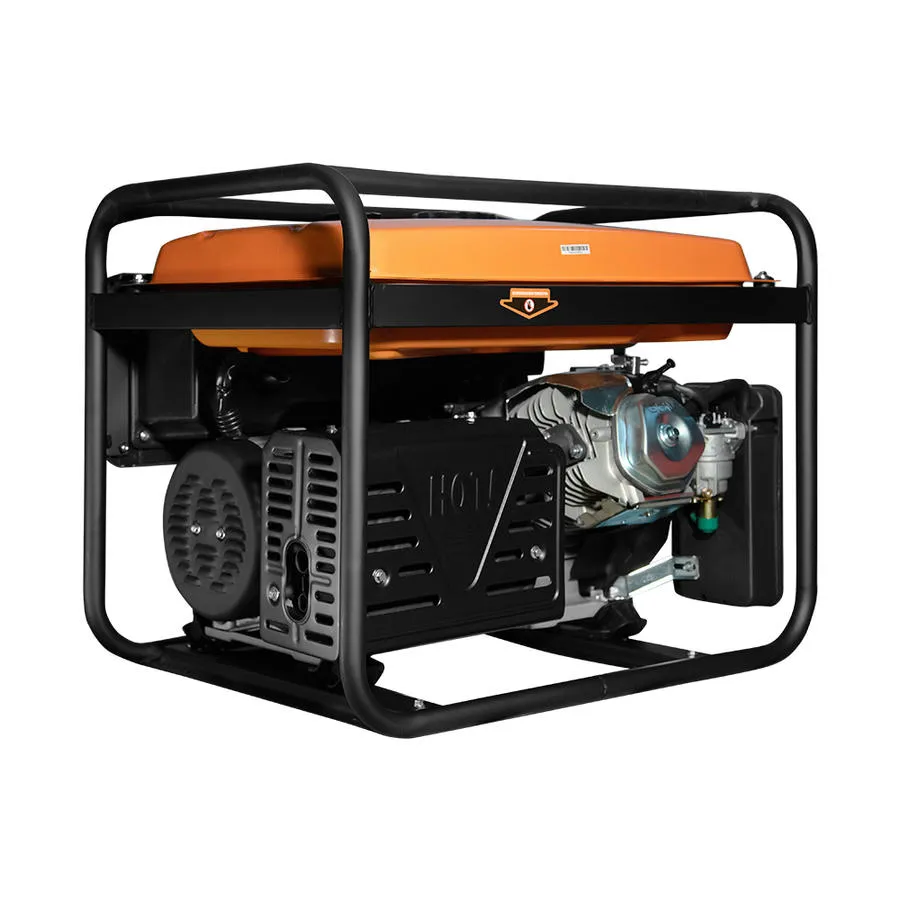 Генератор бензиновый G6500 "FoxWeld Standart"