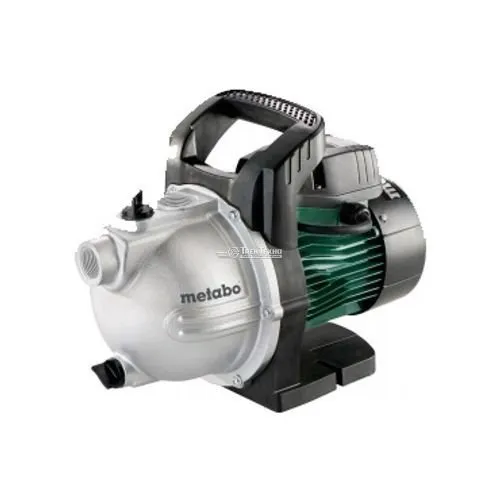 Насос садовый Metabo P 3300 G