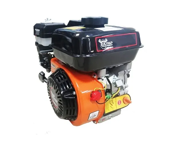 Двигатель «OLYMP MACHINERY» GX 188/25