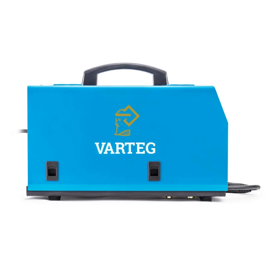Полуавтомат сварочный 200 DUO-S "VARTEG"