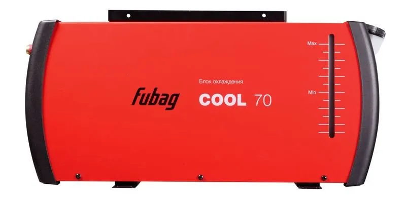 Блок жидкостного охлаждения Cool 70 FUBAG