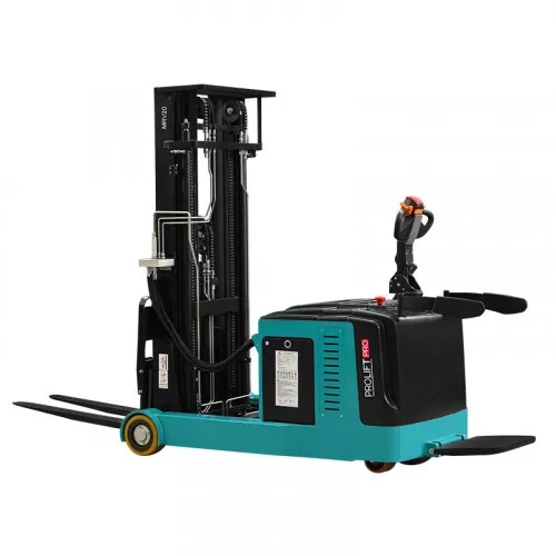 Штабелер с мачтой выдвижной PROLIFT PRO MRV 2030