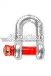 Скоба прямая TOR 12,00т (тип G210)