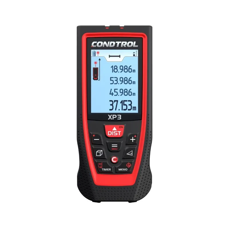 Дальномер лазерный CONDTROL XP3